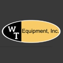 WT Equipment Inc - Rental Service Stores & Yards