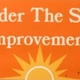 Under the Sun Improvement