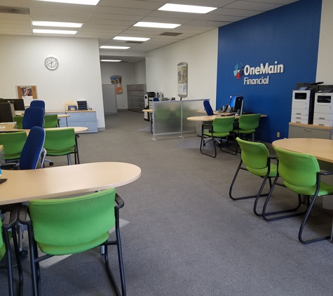 OneMain Financial - Salt Lake City, UT