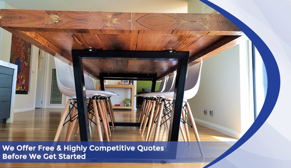 Swift Metal Fabrication - Eumemmerring, VIC. We Take Great Pride In Our Craftsmanship