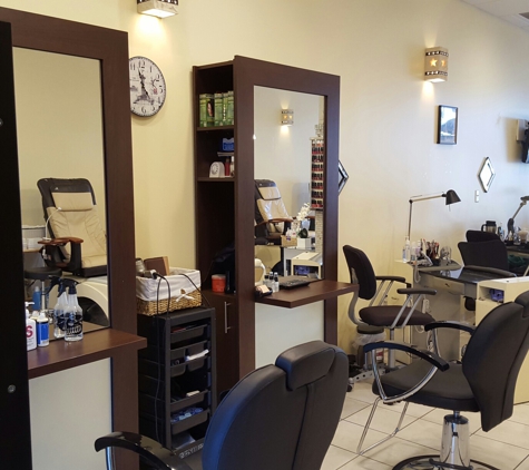 Top Hair & Nails Spa - Austin, TX