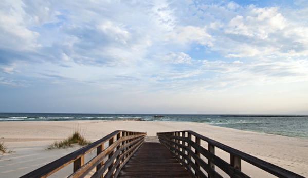 Gulf Real Estate-Tracie Sweat - Orange Beach, AL