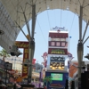 Fremont Street Experience gallery