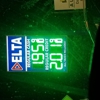 Delta Gas gallery