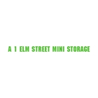 A 1 Elm Street Mini Storage