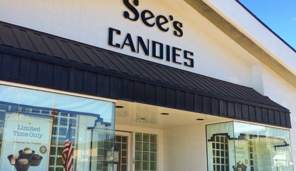 See's Candies - Los Angeles, CA