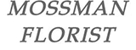Mossman Florist - Florists