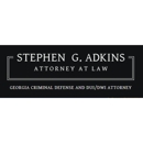 Stephen G. Adkins, Attorney at Law - Traffic Law Attorneys