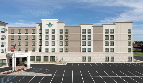 Homewood Suites by Hilton Albany Crossgates Mall - Albany, NY