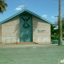 Saint Andrew's Episcopal Church - Episcopal Churches