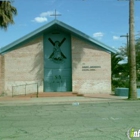 Saint Andrew's Episcopal Church