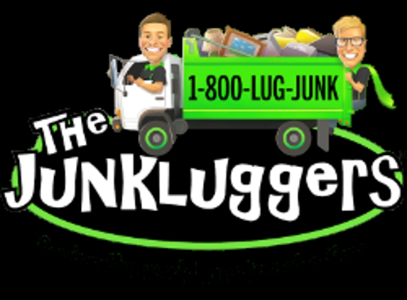 The Junkluggers of Gainesville VA