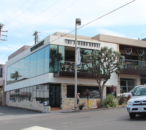 The Strand House - Manhattan Beach, CA