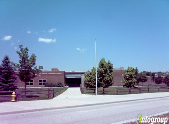 Van Arsdale Elementary School - Arvada, CO