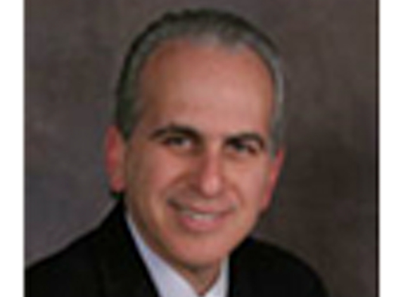 Dr. Ronald Gary Frank, MD - West Orange, NJ