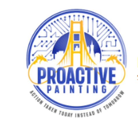 Proactive Painting