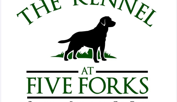 The Kennel At Five Forks - Windsor, VA