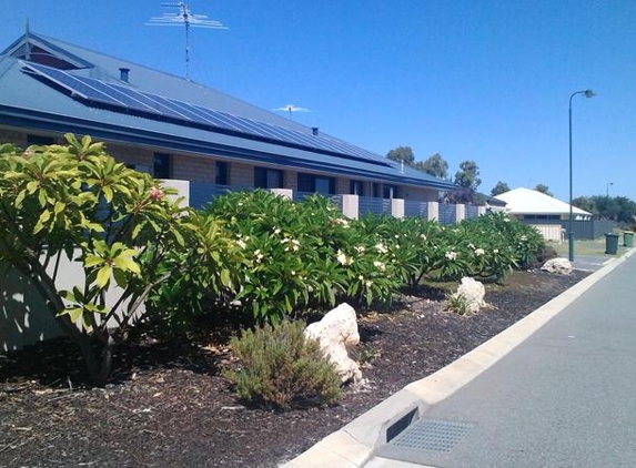 Peel Fencing - Falcon, WA