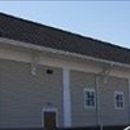 A-1 Seamless Gutters - Siding Materials