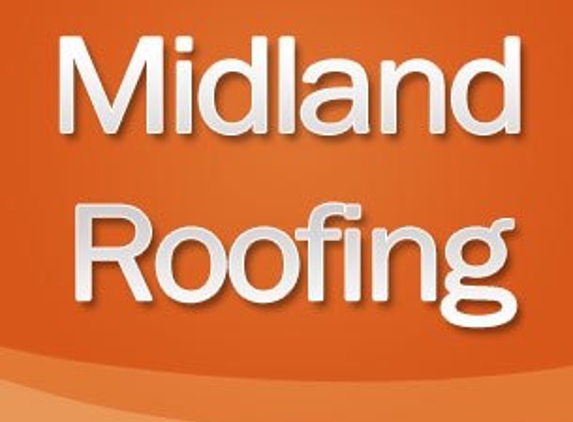 Midland Roofing Co Inc - North Kingstown, RI