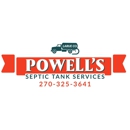 Powell Septic Tank Services - Grease Traps