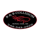B  And B Collision - Auto Repair & Service