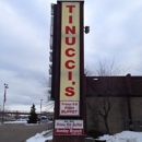 Tinucci's - American Restaurants