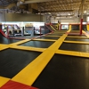 Aerosports Trampoline Parks gallery