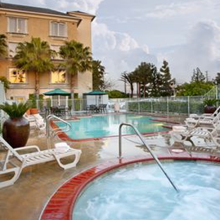 Ayres Hotel Anaheim - Anaheim, CA