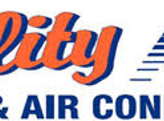 Quality Air Heating & Air Conditioning - Warrenville, SC