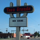 Taco Grande - Mexican Restaurants