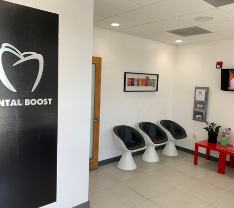 Dental Boost - Hialeah, FL