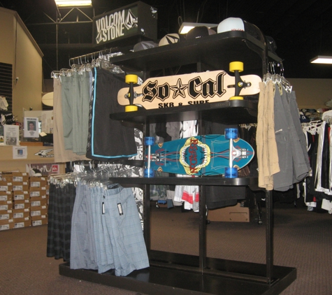 So Cal SK8 & Surf - Murrieta, CA