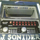 D.J. Sonidero - Disc Jockeys