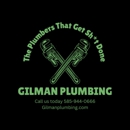 Gilman Plumbing, Inc. - Plumbers