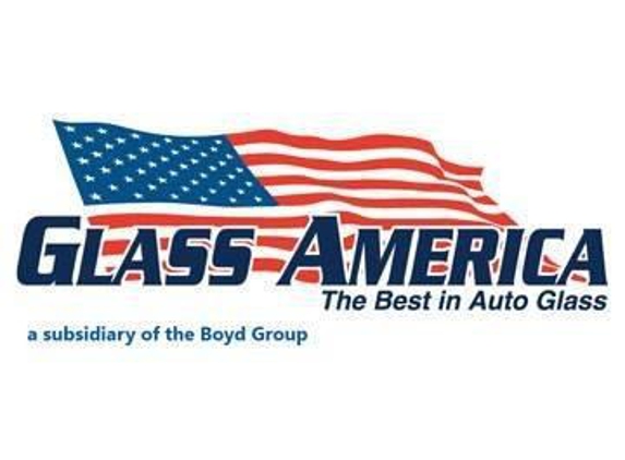 Glass America - South Charleston, WV