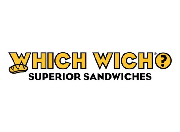 Which Wich Superior Sandwiches - Gilbert, AZ