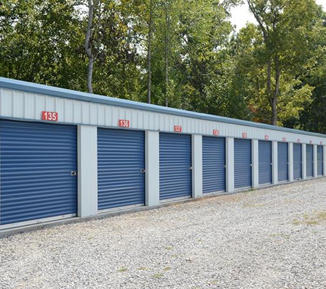 Centsable Storage - Dover, TN