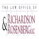 Richardson & Rosenberg - Social Security & Disability Law Attorneys