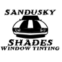 Sandusky Shades Window Tinting