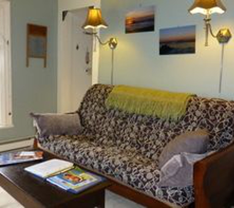 Bluefish Bed & Breakfast - Harwich, MA