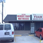 Danna Foam Company