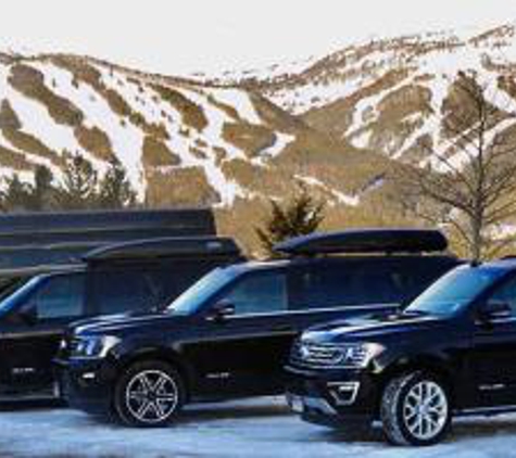 Black Mountain Limo - Breckenridge, CO