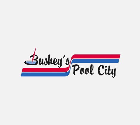 Bushey's Pool City - Pittsfield, MA