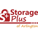 Storage Plus of Arlington - Self Storage