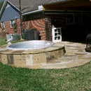 Bent Tree Spas - Flagstone