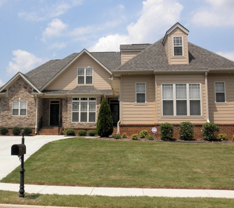 Slaton Custom Homes - Huntsville, AL