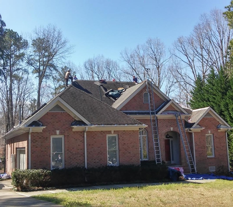 Covington GA Roofing - Covington, GA