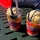 Haagen-Dazs - Ice Cream & Frozen Desserts