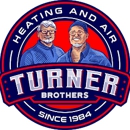 Turner Brothers Heating & Air - Air Conditioning Contractors & Systems